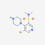 Compound Structure