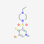 Compound Structure