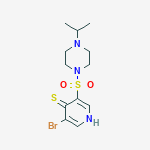 Compound Structure