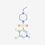 Compound Structure