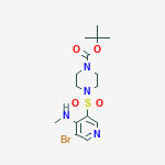Compound Structure