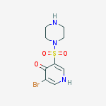 Compound Structure
