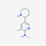 Compound Structure