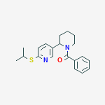Compound Structure