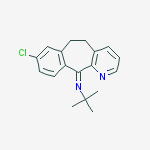 Compound Structure