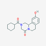 Compound Structure