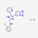 Compound Structure