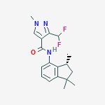 Compound Structure