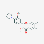 Compound Structure