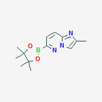 Compound Structure