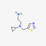 Compound Structure