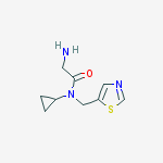 Compound Structure