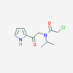Compound Structure