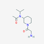 Compound Structure