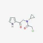 Compound Structure