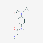 Compound Structure