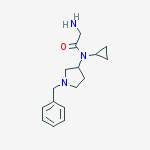 Compound Structure