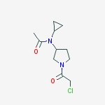 Compound Structure