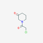 Compound Structure