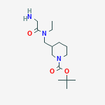 Compound Structure