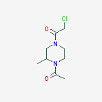 Compound Structure