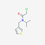 Compound Structure