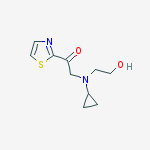 Compound Structure