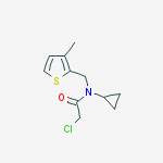 Compound Structure