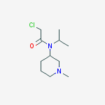 Compound Structure