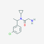 Compound Structure