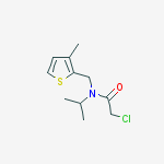 Compound Structure