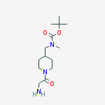 Compound Structure
