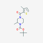 Compound Structure