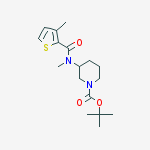 Compound Structure