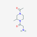 Compound Structure