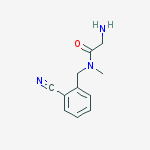 Compound Structure