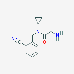 Compound Structure