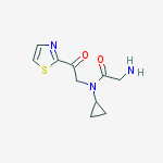 Compound Structure