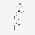 Compound Structure