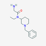 Compound Structure