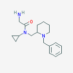 Compound Structure