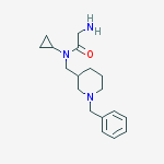 Compound Structure
