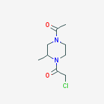 Compound Structure