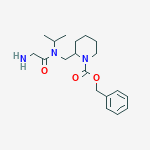 Compound Structure