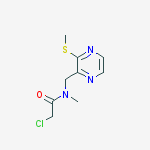 Compound Structure