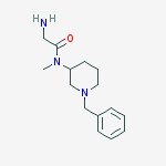 Compound Structure