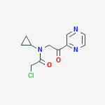 Compound Structure