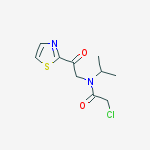 Compound Structure