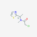 Compound Structure
