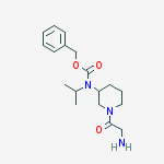 Compound Structure
